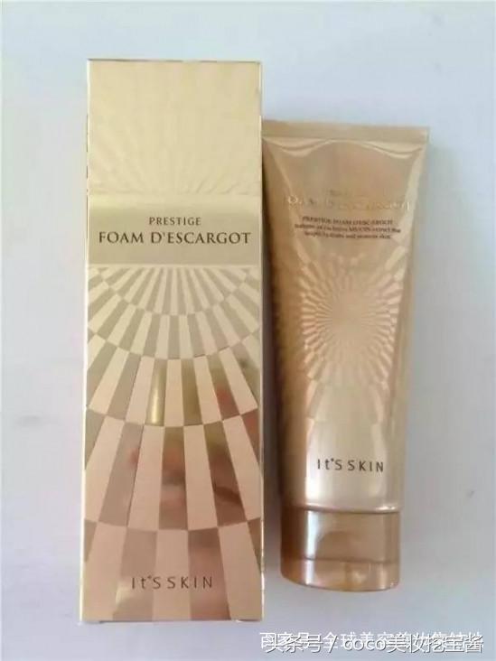 如薇洗面奶在韩国是什么档次,韩国悠宜洗面奶好用不