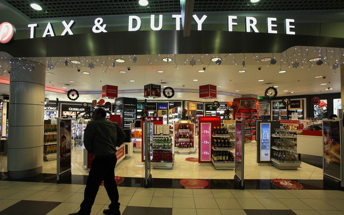 机场免税店最新攻略,入境韩国免税店必买清单