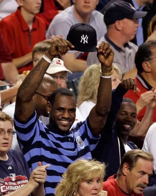 为什么ny标志这么多,为什么ny帽子那么贵