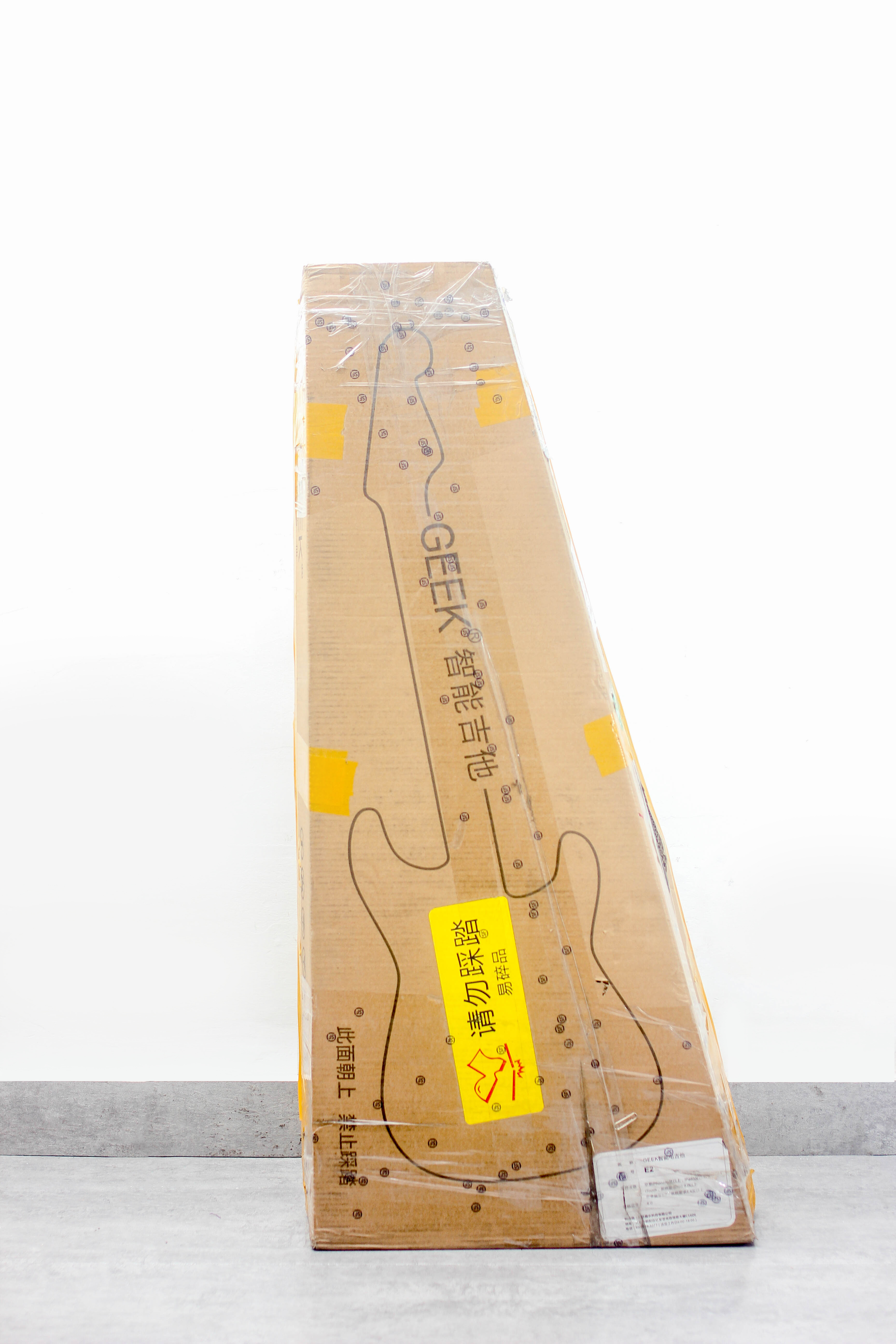 geek电吉他演示,geek电吉他怎么样