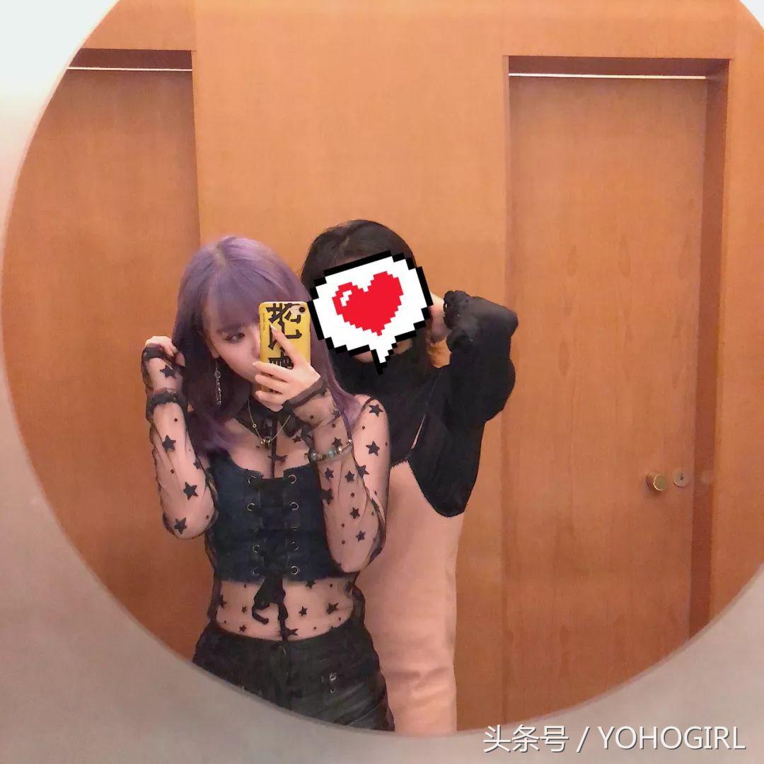 朋YO圈|关于衣服，TA们居然有那么多不敢让爸妈知道的秘密？！