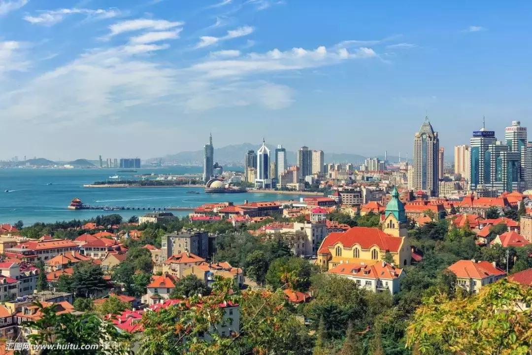 青岛最近严查的早夜市,青岛夜市最新情况