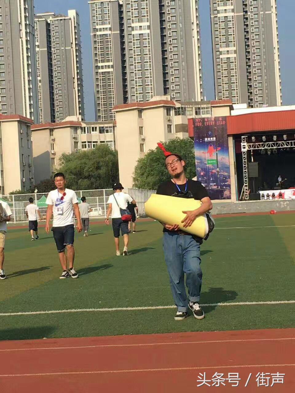 摇滚之乡新乡和石家庄,中国摇滚之乡是新乡还是石家庄