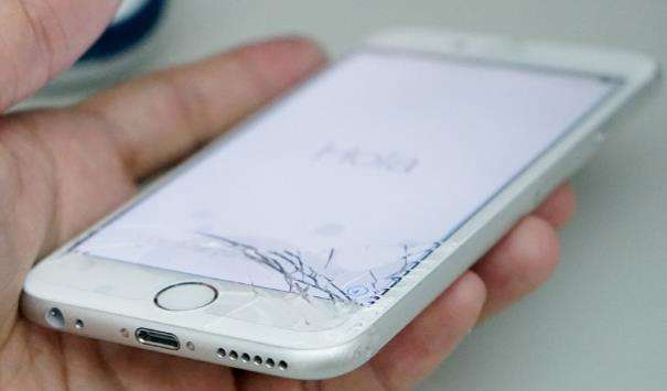 还在为手机停机烦恼吗,手机碎屏有什么好方法