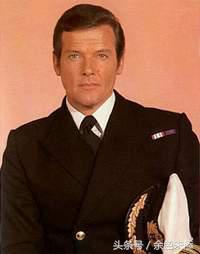 007邦德系列所有电影,007邦德服装