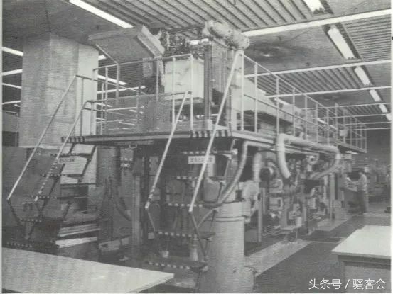 印钞机大车拼——孙文雄发表文集八