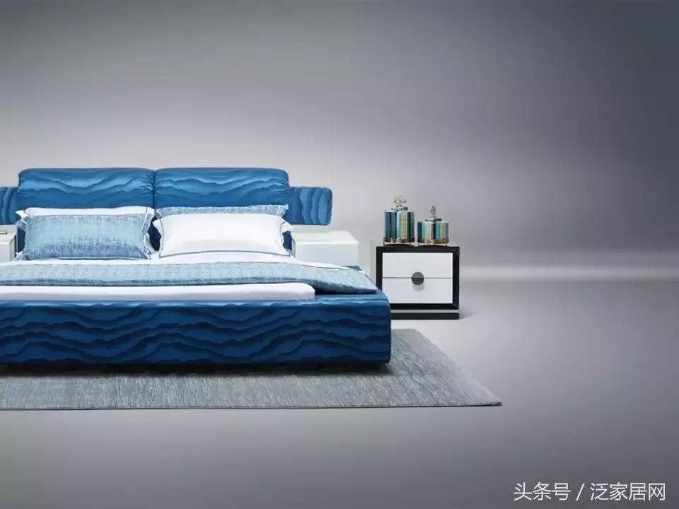 左右发力软床寝具事业，聚合全世界的好资源造一张床！