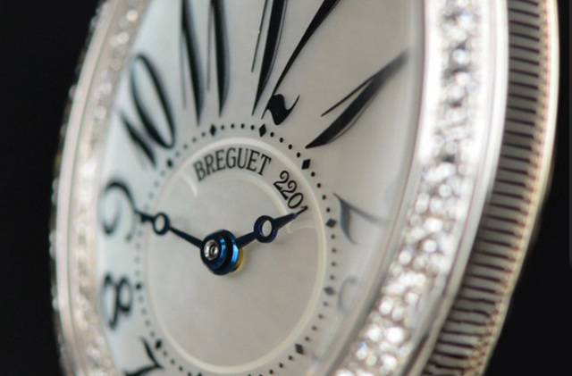 宝玑最经典的机芯,宝玑7787vs宝玑5177