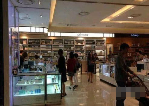 韩国卖假货的地方,韩国卖假货会怎么样