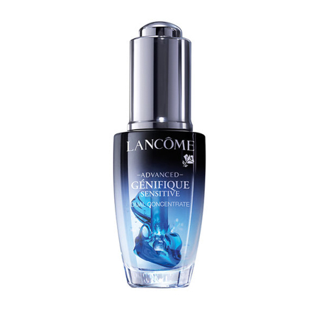 兰蔻小黑瓶和雅诗兰黛小棕瓶谁好,兰蔻小黑瓶pk雅诗兰黛眼霜