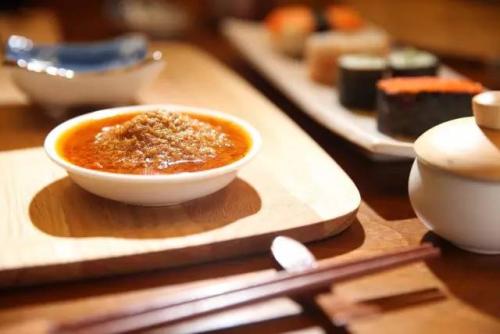 最顶级六种鱼子酱,正宗鱼子酱有哪几种