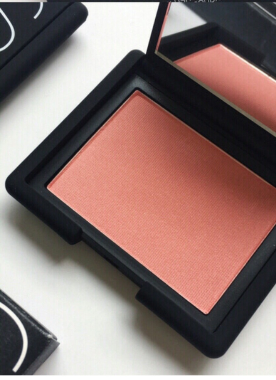 网红腮红神器,网红腮红怎么p