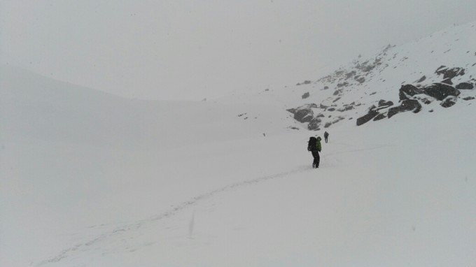 尼泊尔abc徒步安全吗,尼泊尔徒步abc教学