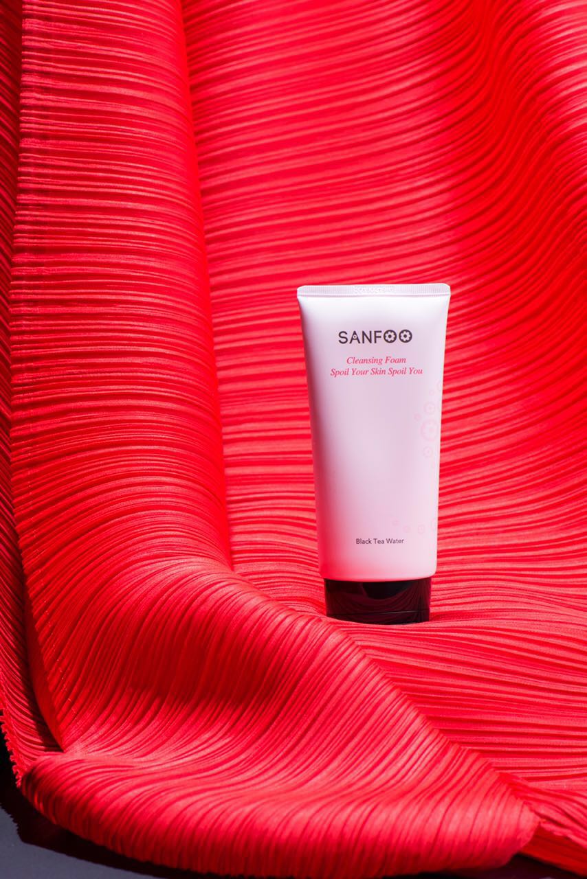 去角质清洁毛孔磨砂膏,磨砂膏能去鸡皮和角质吗