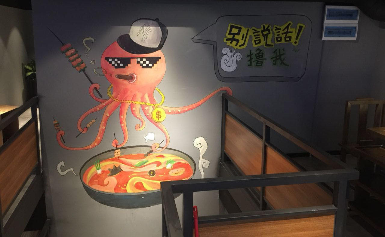 加盟串串香市场前景如何,好评多的串串香加盟如何获得市场