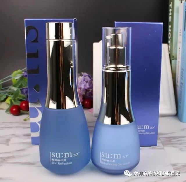 十大敏感肌水乳大牌推荐,推荐敏感肌水乳943