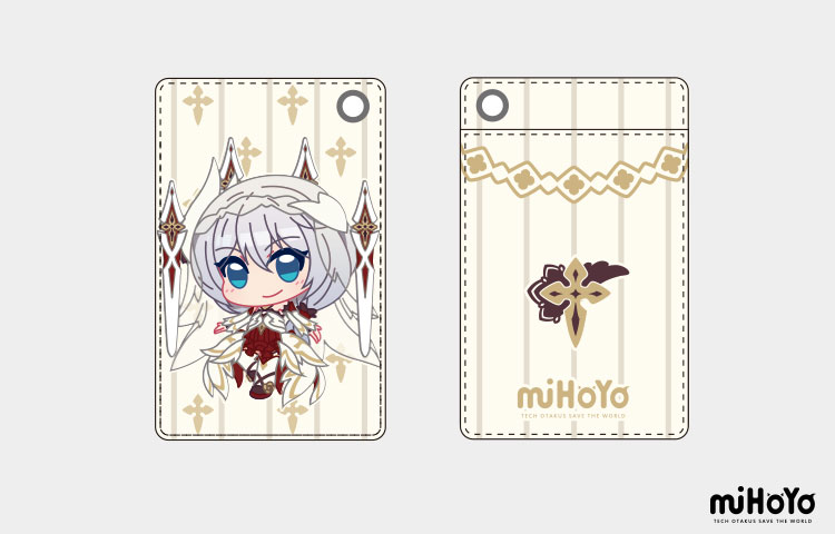 崩坏3德丽莎世界第一可爱,崩坏三德丽莎图片