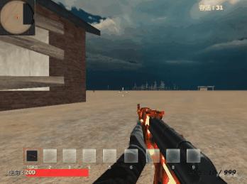 4399里的绝地求生,4399绝地求生叫什么名字