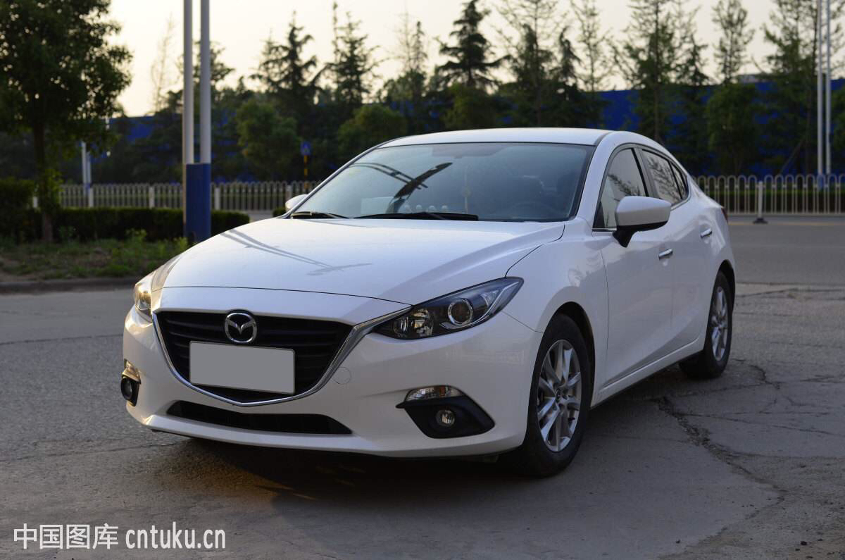 马自达昂克赛拉手动1.5怎么样,马自达昂克赛拉1.5排量车怎么样