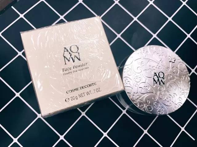 种草好物推荐散粉套装,散粉种草