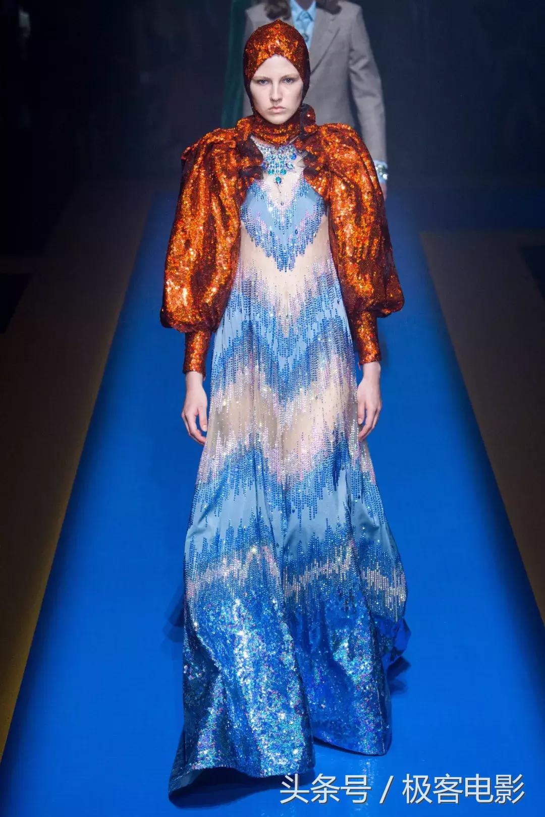 新极客，新性感，新潮流！