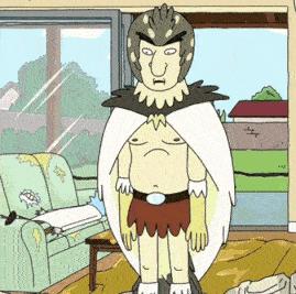 新极客，新性感，新潮流！