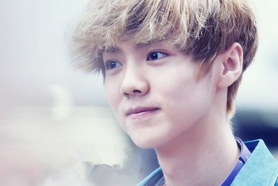 张艺兴鹿晗胡歌,张艺兴偶像练习生吐槽曾经的自己