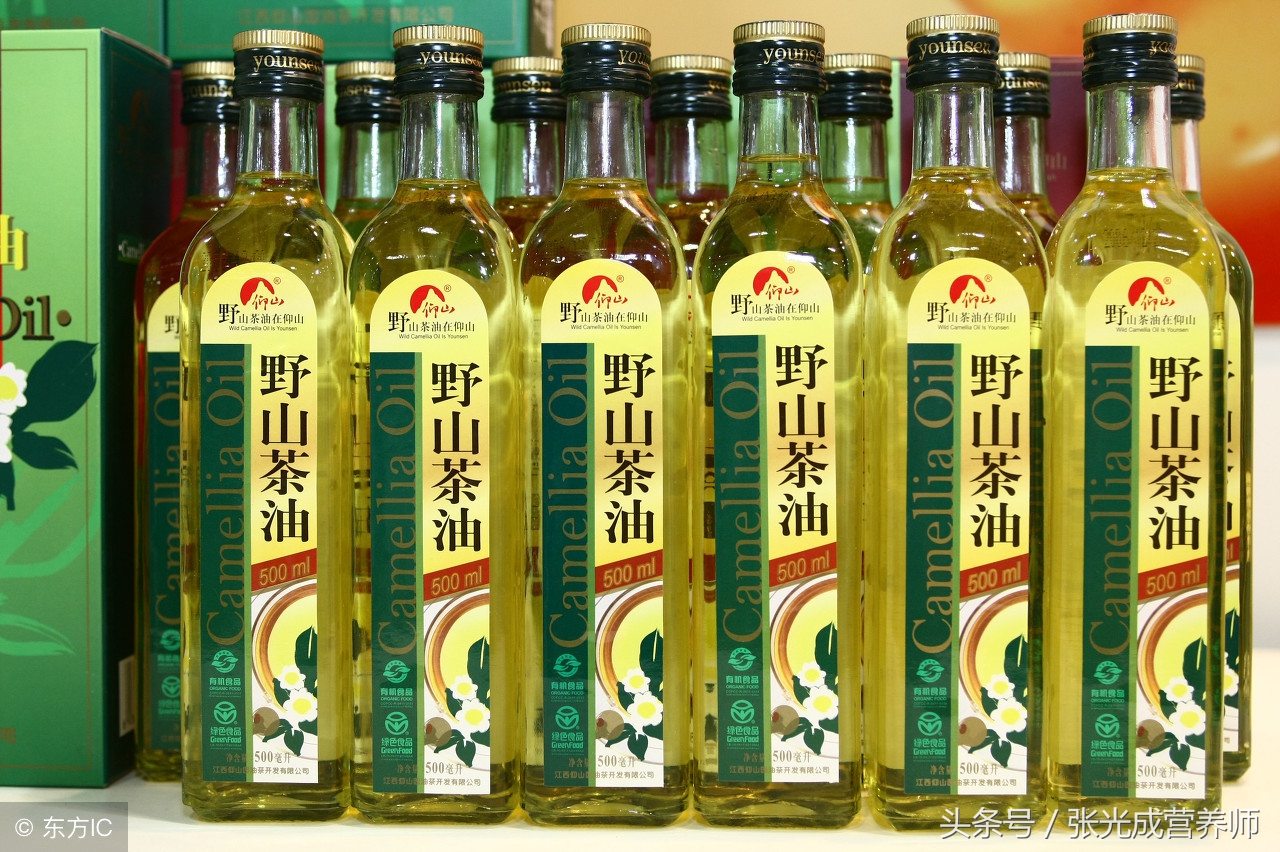 山茶油亚麻籽油橄榄油哪个最好,橄榄油山茶油价格