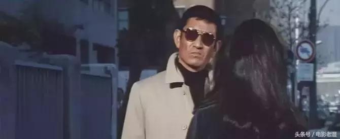 岛国只有爱情动作片？28部日本悬疑片同样一级棒！