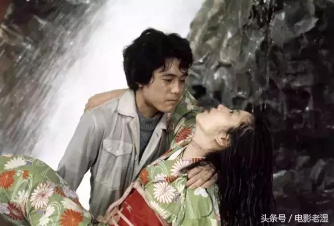 岛国只有爱情动作片？28部日本悬疑片同样一级棒！