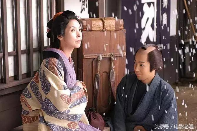 岛国只有爱情动作片？28部日本悬疑片同样一级棒！