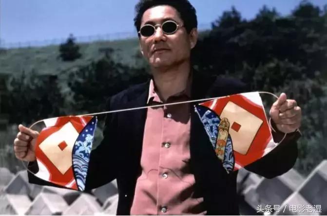 岛国只有爱情动作片？28部日本悬疑片同样一级棒！