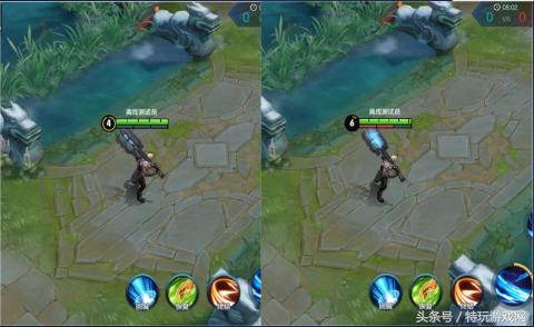 半边机械身体的金发矮子？王者荣耀新英雄无畏战车狂铁曝光！