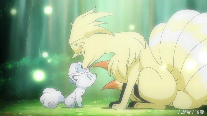 凤王在神奇宝贝中的地位,凤王神奇宝贝有多厉害