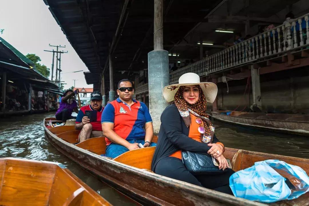 泰国曼谷芭提雅自由行详细攻略,泰国旅游曼谷芭提雅自由行攻略