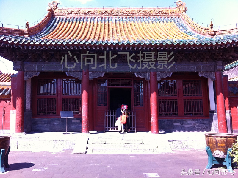 北京故宫和台北故宫的区别,北京故宫和沈阳故宫特色区别