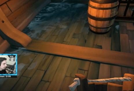 shroud与G神带你领略大航海时代：新游戏满足每个玩家航海梦