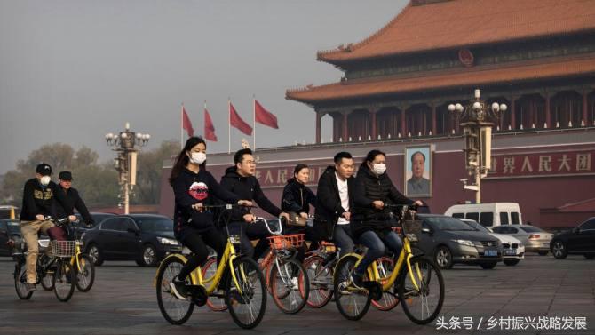 共享单车能走下坡路吗,共享单车为何走向衰落呢