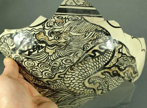 陶瓷釉彩有什么技巧与方法,釉彩鉴定方法大全