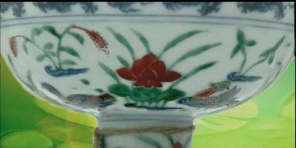 陶瓷釉彩有什么技巧与方法,釉彩鉴定方法大全