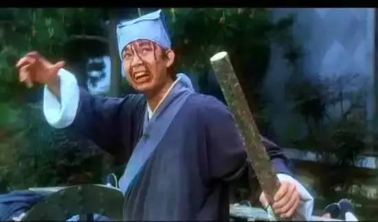 周星驰喜剧之王经典配角片段,周星驰的配角喜剧之王