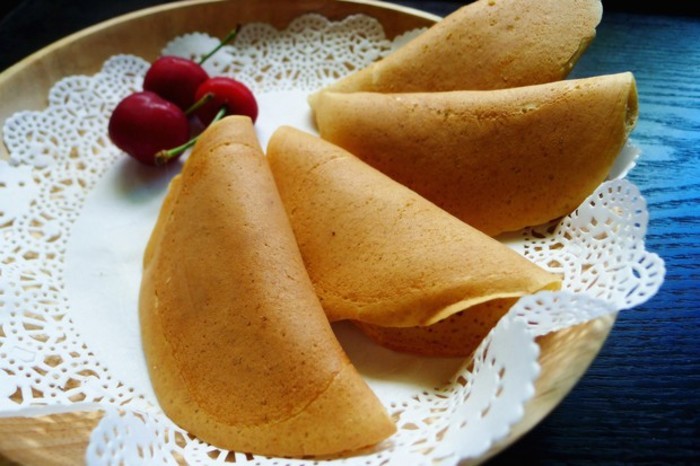 众燚美食地图-数不胜数的成都美食第一波！