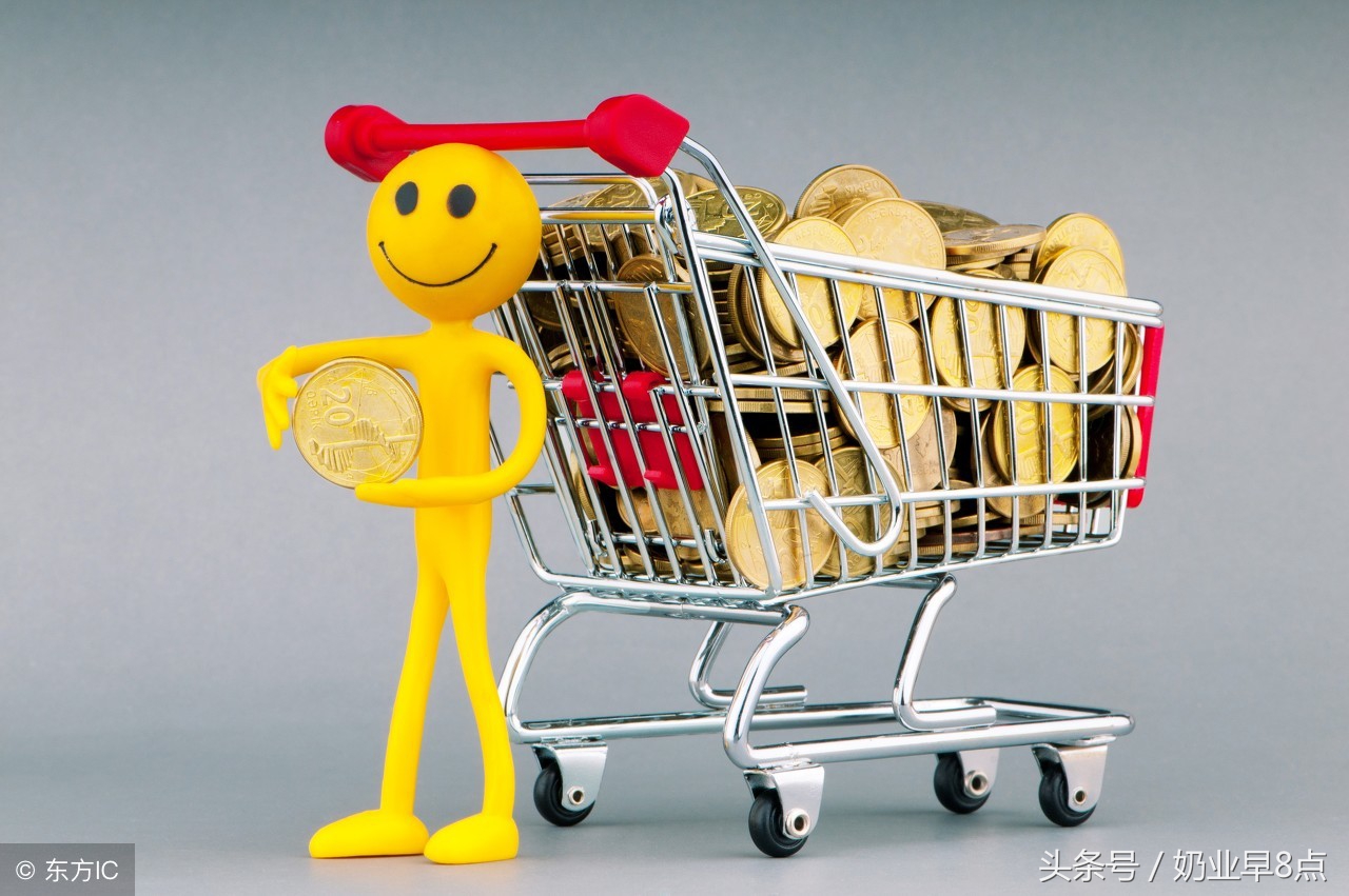 海淘奶粉乱象何时终结