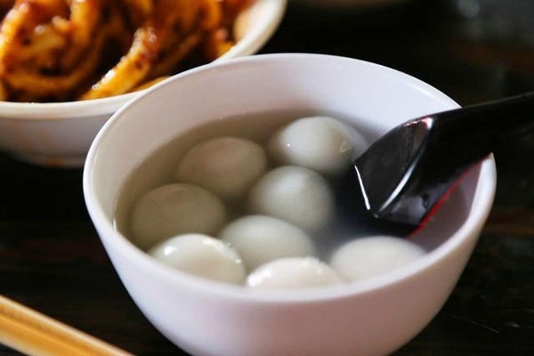 众燚美食地图-数不胜数的成都美食第一波！