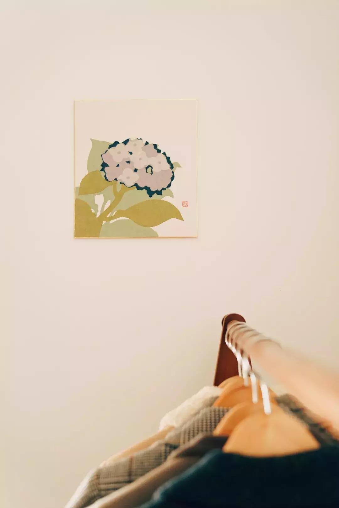 当囤货癖遇到末世,当收纳遇到断舍离