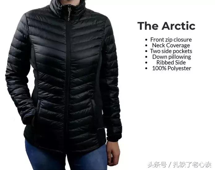 防弹夹克,新型防弹衣外套