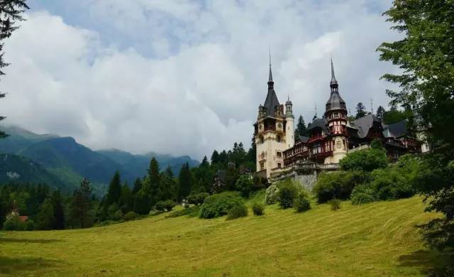 欧洲国家哪里旅游比较便宜,欧洲旅游比较便宜的国家