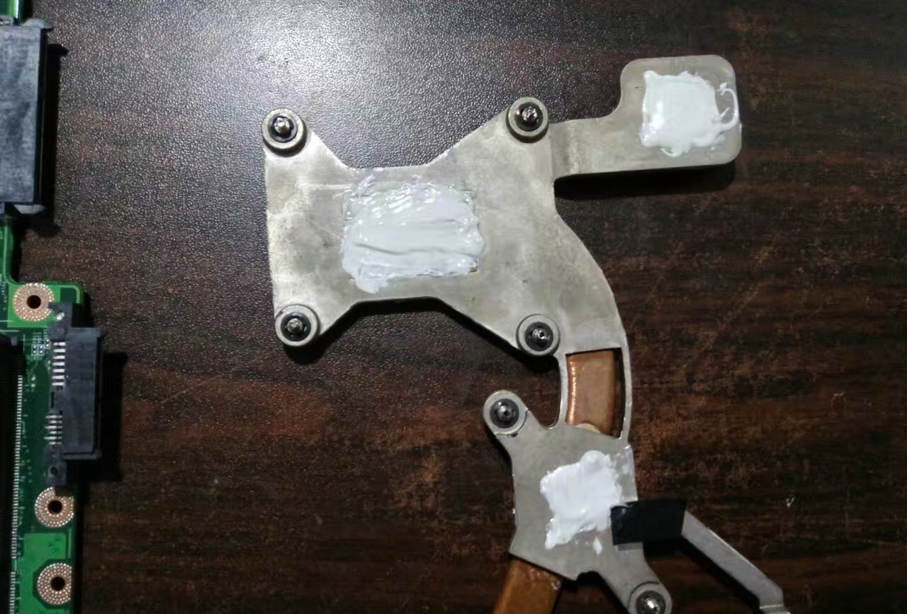 更换笔记本电脑主板需要多少钱,更换电脑主板教程