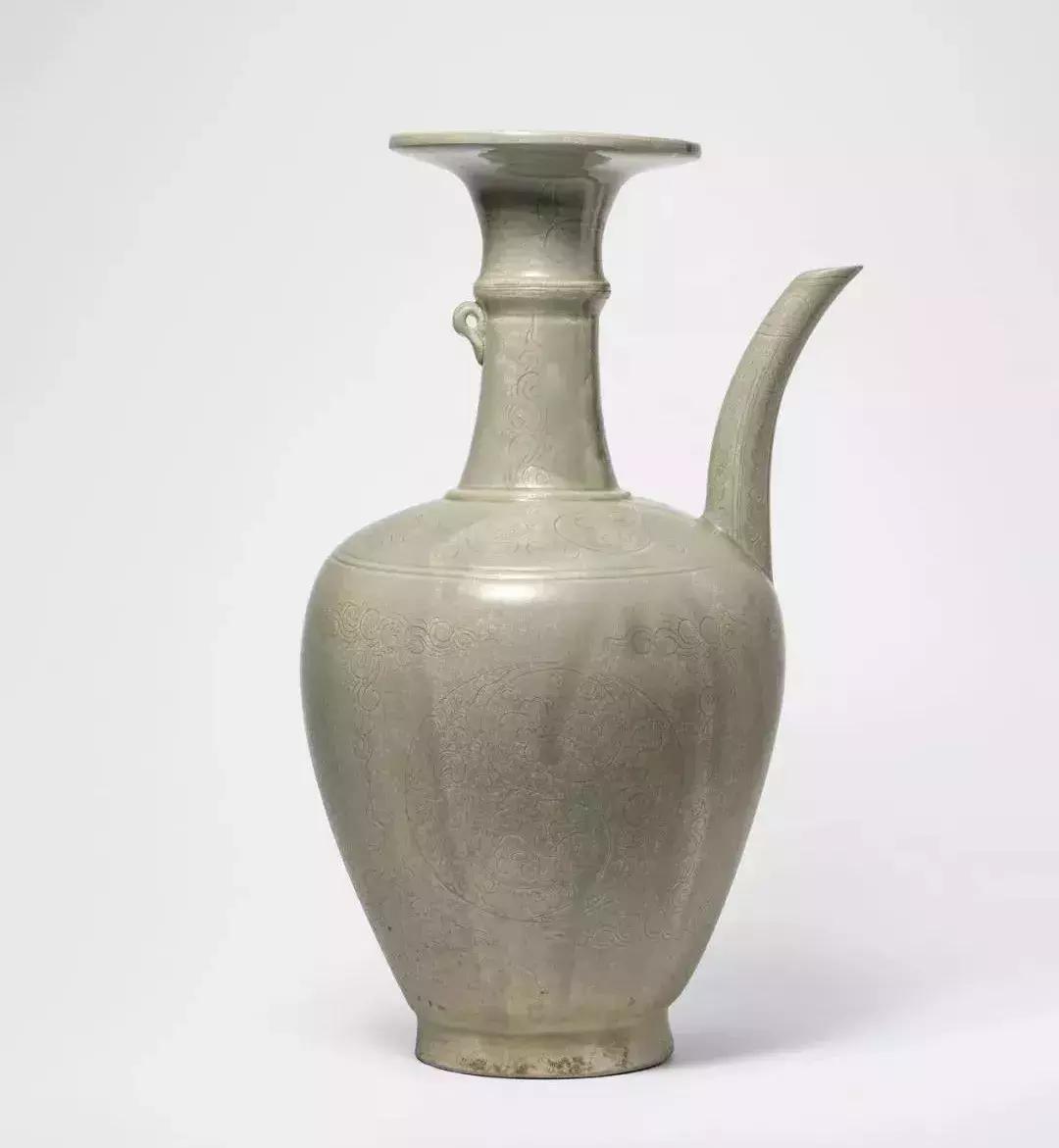 嘉德秋拍高古瓷成交记录,2020高古瓷拍卖