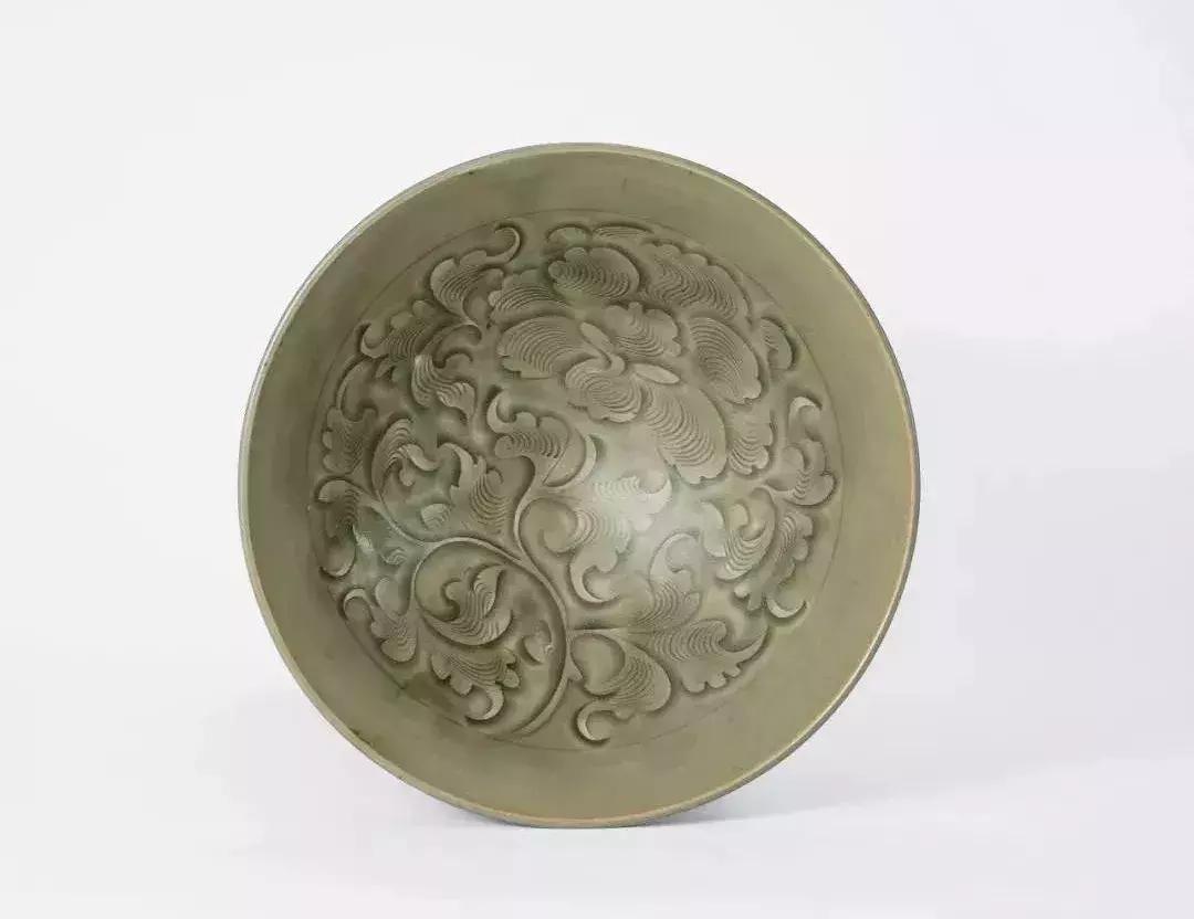 嘉德秋拍高古瓷成交记录,2020高古瓷拍卖